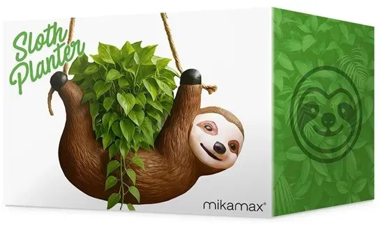 Sloth Planter