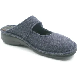 Finn Comfort Brig Dunkelblau 37