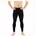 Merino Baselayer-hose Black Monsoon L