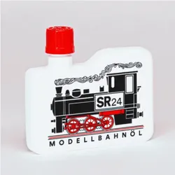 LEMKE COLLECTION SR1 SR24/1 Reinigungsöl 120 ml