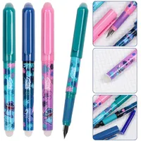 Sarcia.eu DISNEY Stitch Radierbarer Stift, Kugelschreiber, blaue Tinte, löschbar