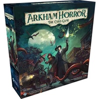 Fantasy Flight Games Arkham Horror Revised Core Set
