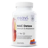 Osavi NAC Detox Kapseln 60 St.