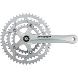 Stronglight Kurbelgarnitur 3F Impact 170 mm