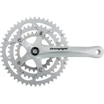 Stronglight Kurbelgarnitur 3F Impact 170 mm