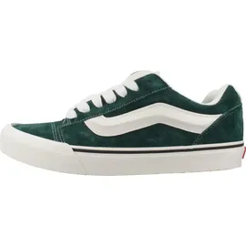 Vans Knu Skool Green 42