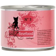 Catz Finefood Classic No. 13 Hering & Krabben 6 x 200 g