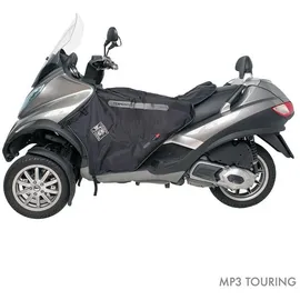 Tucano Urbano Termoscud Beinschutz für Scooter Schwarz