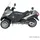 Tucano Urbano Termoscud Beinschutz für Scooter Schwarz