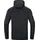 Jako Winterjacke Herren schwarz S