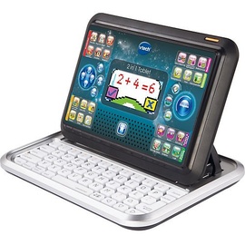 Vtech Aktion Intelligenz 2 in 1 Tablet (80-155504)