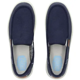 HEYDUDE Sunapee Herren Blau 44
