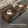 modfu Braun Holz 90 x 48 x 42 cm