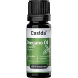 Casida Oregano Öl naturrein ätherisch