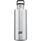 Esbit Sculptor Edelstahl 1L, silber