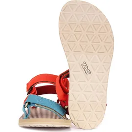 Teva Original Universal Damen Mehrfarbig 37