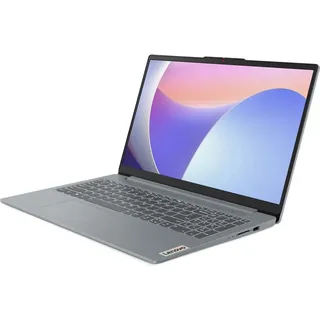 15,6'' Intel Core i5-12450H 16 GB RAM 512 GB SSD Arctic Grey