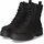 La Strada Plateau Stiefeletten in Schwarz 37 EU