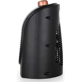 Orbegozo Heizlüfter FH 5036 2200 W Schwarz