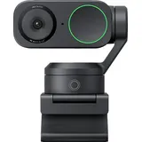 INSTA360 Link 2 Schwarz