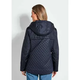 GOLDNER Kurzjacke blau M
