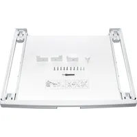 Bosch WTZ11400 Verbindungssatz mit Auszug