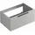 Kludi Waschtischunterschrank 80 x 50 x 35 cm Matt Light Dove