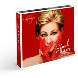 3fach JUNG 3CD Red Edition