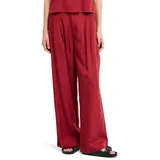 QUIKSILVER Vista Schlupfhose Rot XS