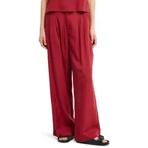 QUIKSILVER Vista Schlupfhose Rot XS