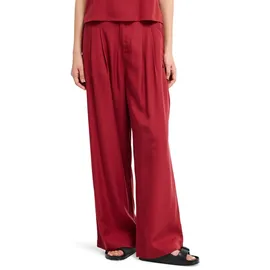 QUIKSILVER Vista Schlupfhose Rot XS