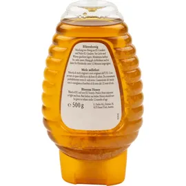 d'arbo BLÜTEN-HONIG naturbelassen 2x 500g Dosierflasche von DARBO
