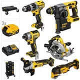 DeWalt DCK685P3T-QW