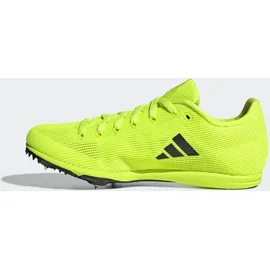 adidas Allroundstar Kinder, - grün 37 1/3