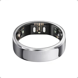 RingConn Smart Ring Gen 3 Größe 10 Future Silver