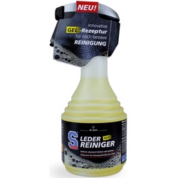 S100 Lederreiniger Gel 500 ml