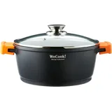 WECOOK! ECOCHEF Kochtopf 16 cm