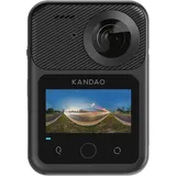 Kandao QooCam 3 Ultra 8K 360° Action Camera