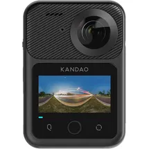 Kandao QooCam 3 Ultra 8K 360° Action Camera