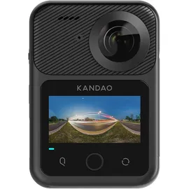 Kandao QooCam 3 Ultra 8K 360° Action Camera