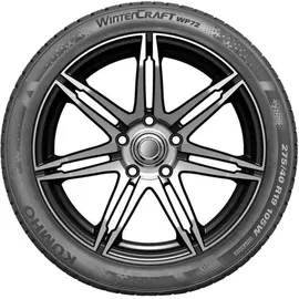 Kumho WinterCraft WP72 255/45 R19 104V