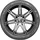 Kumho WinterCraft WP72 255/45 R19 104V