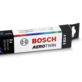 Bosch Aerotwin