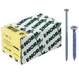 E-NORMpro SPS SeKo zn blau TG Isr 4,0x 50/30 HP