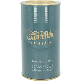 Jean Paul Gaultier Le Beau Eau de Toilette 125 ml