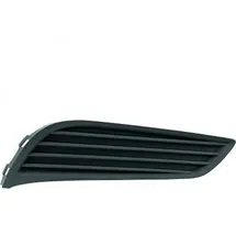 Diederichs Lüftungsgitter, Stoßfänger HD Priority Parts 1808047 links, für Opel