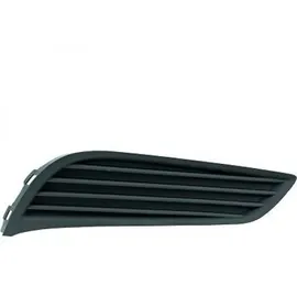 Diederichs Lüftungsgitter, Stoßfänger HD Priority Parts 1808047 links, für Opel
