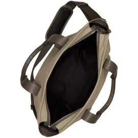 Marc O'Polo Shopper Polyester Charleston Gray