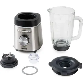 DOMO collection DO740BL Standmixer