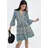 Only Sommerkleid Mehrfarbig M